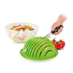 Tescoma Souprava pro přípravu salátů VITAMINO, 20 cm