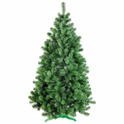AmeliaHome Vánoční stromek Lena, 180 cm