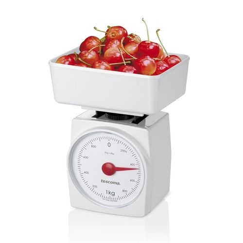 Tescoma Kuchyňské váhy ACCURA 2.0 kg