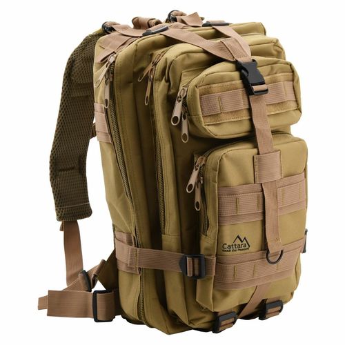 CATTARA 30l ARMY 13865 batoh