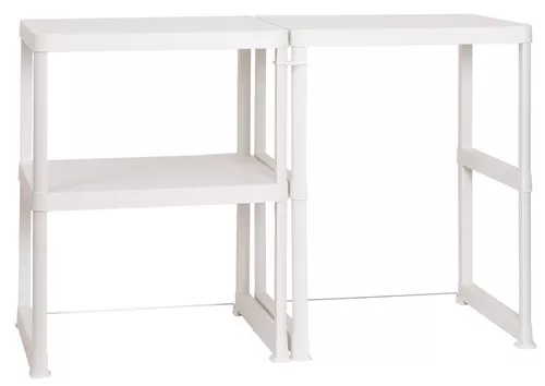 WASH & STORE regál k pračce MODULAR