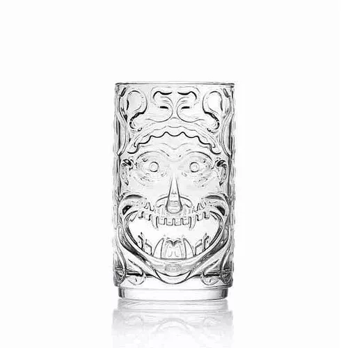 RCR sklenice Tiki Etruria 450 ml 4 ks