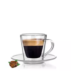 Banquet Doblo termo šálek na espresso 50 ml