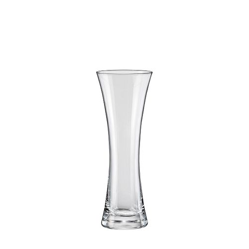 Crystalex Skleněná váza 195 mm