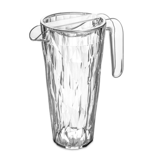 Koziol Karafa Superglas  1,5lCLUB PITCHER