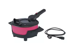 Limitovaná edice Remoska P31F/06 2l Prima Glass Magenta