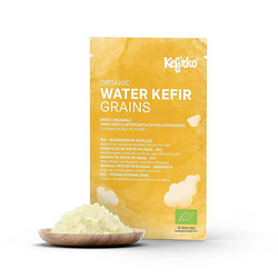Kefirko zrna pro přípravu vodního kefíru