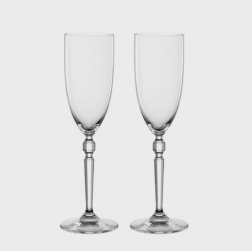 Nachtmann Heritage champagne glass 230 ml 2 ks