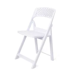 Flap skládací židle Carrara 43 x 46 x 76 cm