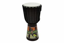 Garthen Djembe 665 Africký buben - 60 cm