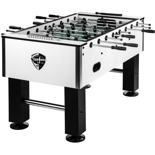 TUNIRO PRO 53854 Stolní fotbálek - bílá