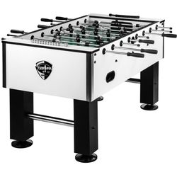 TUNIRO PRO 53854 Stolní fotbálek - bílá