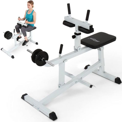 Physionics Trenažér na nohy, calf machine