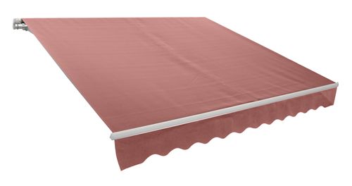 Rojaplast P4514 Markýza 2,95x2m BORDO