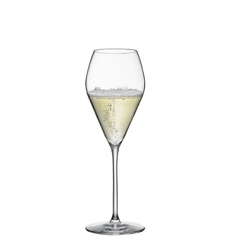 Rona Sklenice na prosecco UNIVERSAL 230 ml, 6 ks