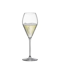 Rona Sklenice na prosecco UNIVERSAL 230 ml, 6 ks