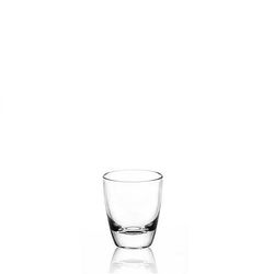 Glasmark Skleničky Barrel 25 ml, 6 ks