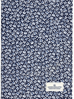 Kuchyňská utěrka Dahla Blue