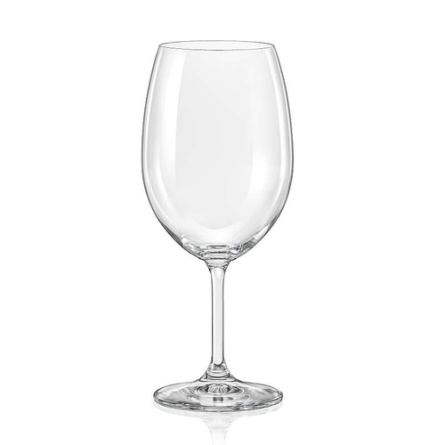 Crystalex Sklenice na víno Lara 540 ml 6 ks