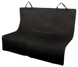 Ochranný potah pro psa do auta 04133, 140x140 cm, černá