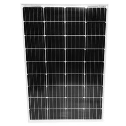 Yangtze Solar Fotovoltaický sol. panel 130W, monokrystalický