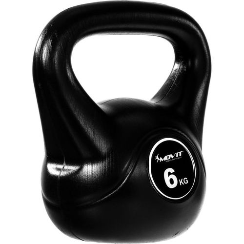 Movit M26871 Kettlebell 6 kg