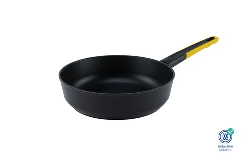 Remoska® P2807/CI Pánev 28 cm Vega Barva: Žlutá