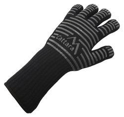 Cattara Grilovací rukavice Heat Grip