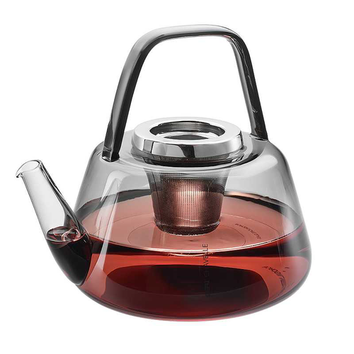 Gefu čajová konvice Chavelle 1,2 l