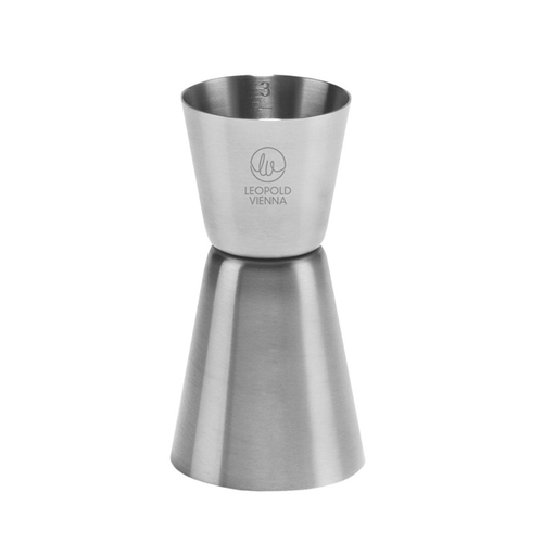 Leopold Vienna barmanská odměrka 30/50 ml