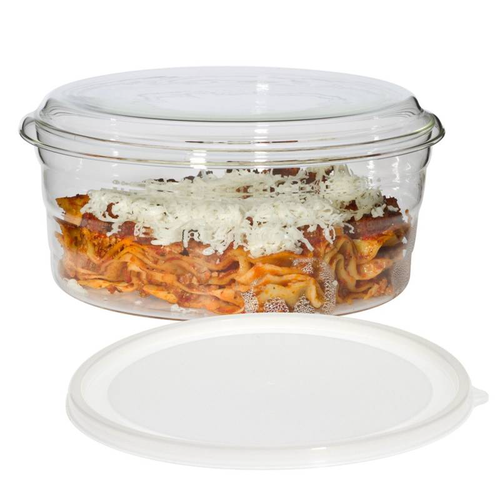 Trendglas Jena multifunkční miska Centric 1,6 l