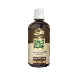 Topvet Kopřiva  tinktura 50 ml