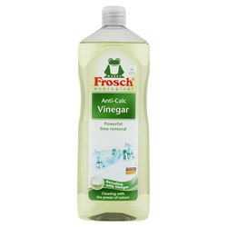 Frosch Univerzální octový čistič, 1000 ml