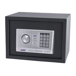 Asist ST25BN trezor s numerickým kódem, 35 x 25 x 25 cm