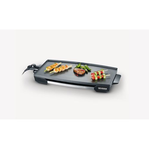 Severin KG2397 teppan Yaki gril s extra velkou plochou