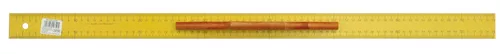 Pravítko stavební 750 mm