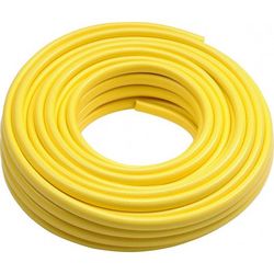 FLO hadice zahradní žlutá TO-89319 1