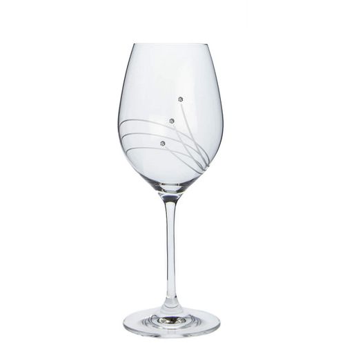 Sklenice na víno SWAROVSKI CLASSIC 470 ml, 2 ks