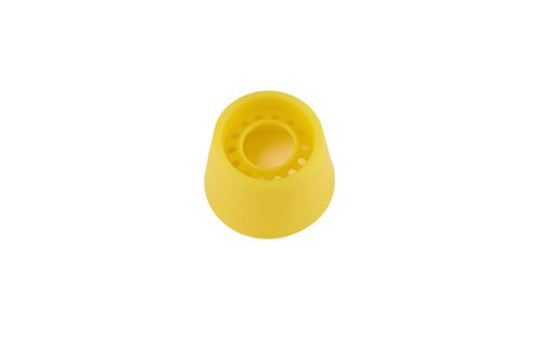 Remoska® Náhradní krytka ventilu na soft-tlakovém víku Barva: Žlutá