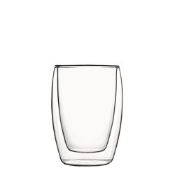 Luigi Bormioli termo sklenice SUCCO 270 ml, 2 ks