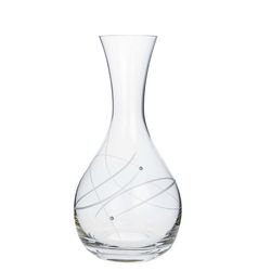 Karafa na víno SWAROVSKI MODERN 1,2 l