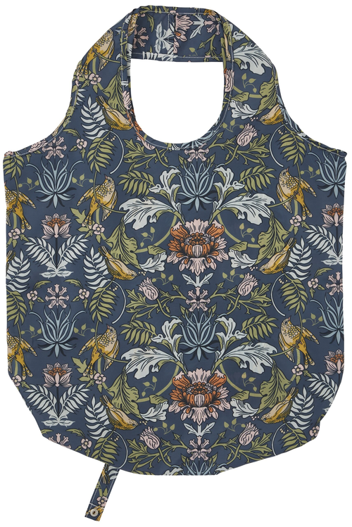 Skládací nákupní taška Finch & Flower