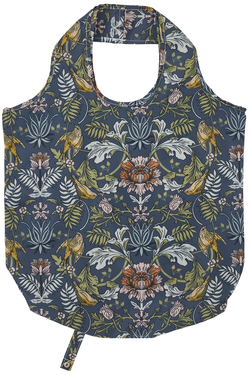 Skládací nákupní taška Finch & Flower