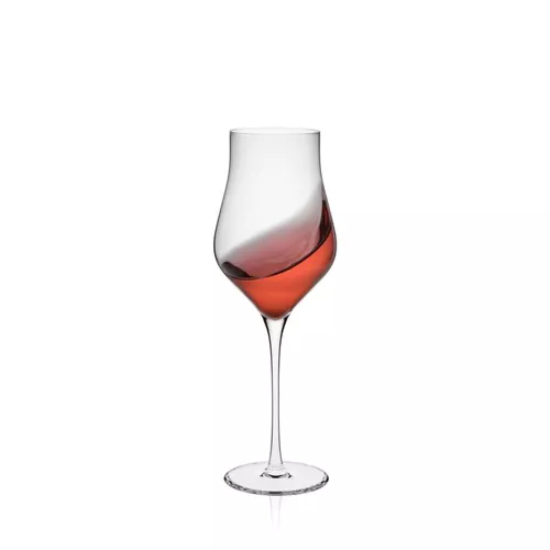 Rona sklenice na růžové víno Universal 390 ml 6 ks