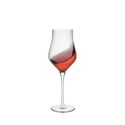 Rona sklenice na růžové víno Universal 390 ml 6 ks