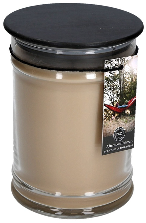 Vonná svíčka Afternoon Retreat velká