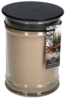 Vonná svíčka Afternoon Retreat velká