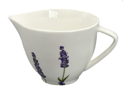 by inspire Mléčenka Levandule 150ml