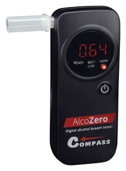 Compass Alkohol tester, elektrochemický senzor (CA 10FS)