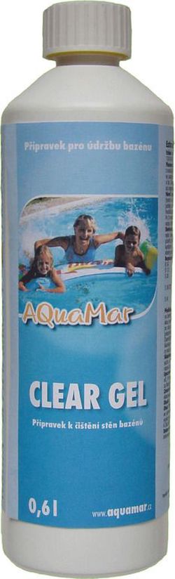 MARIMEX 11304009 Aquamar Clear 0,6 l